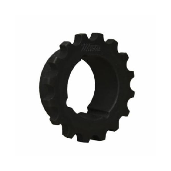 (3020) Cplg Spk Roller Tb, 8020TBF